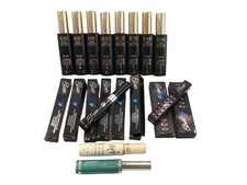 18 MASCARA COSMETICI VINTAGE