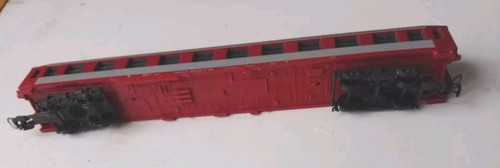 Lima vettura passeggeri - h0,