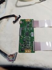 SCHEDA T-CON PER TV SHARP LC-32LE510E