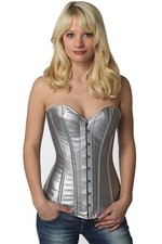 Corsetto corsetto vernice