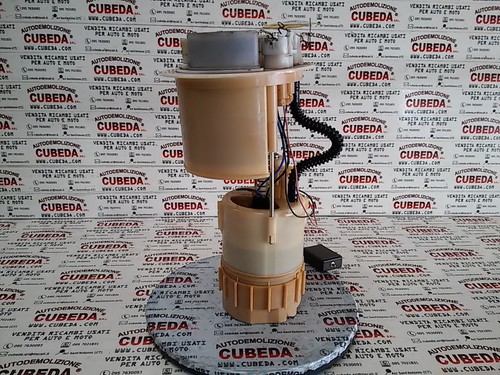 Pompa carburante citroen - citroen, c1