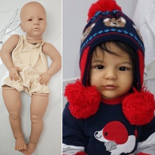 Kit bambola neonato - , 28"