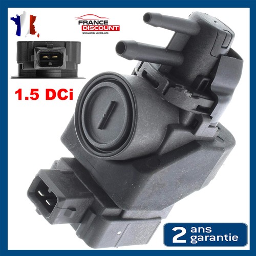 Electrovanne turbo pour - electrovanne,