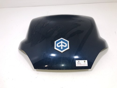 Sportellino scocca bauletto - scocca,