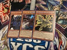 Egyptian God Set Slifer, Ra