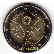 2 EURO COMMEMORATIVO