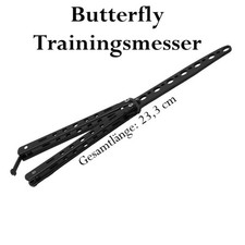 NUOVO Butterfly Trainer