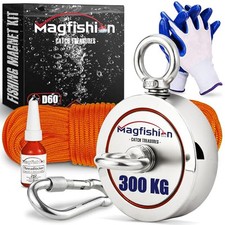 MAGFISHION Calamita Potente -