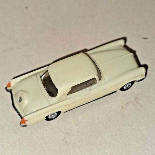 Eko lincoln continental - 1:87,