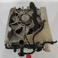 164000Q010 Radiatore  TOYOTA AYGO 2a Serie 1.0 VVT-i (53Kw) Ber 5p/b/998cc