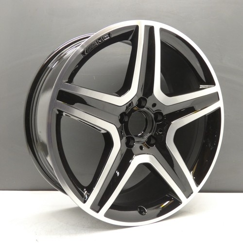 Cerchio lega mercedes - in,