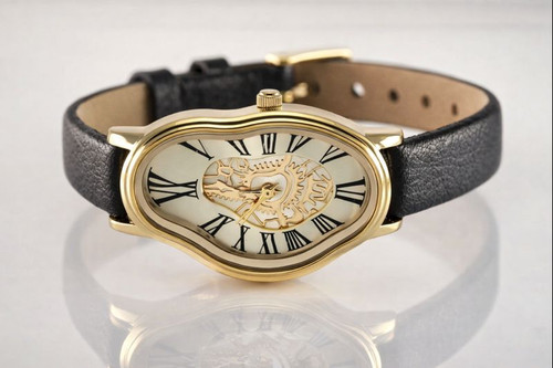 Orologio morbido polso - morbido, da