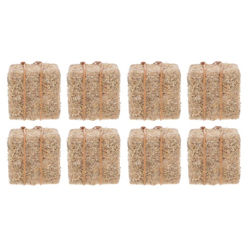 Pezzi mini balle di - pezzi,