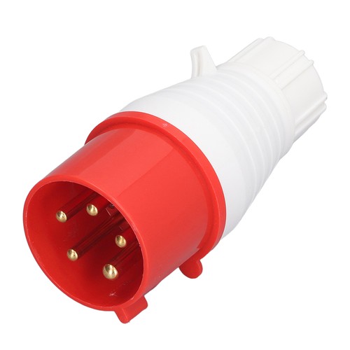 Spina industriale pin 32a - 2x,