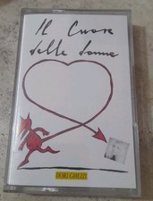 Dori ghezzi cuore - dori, delle