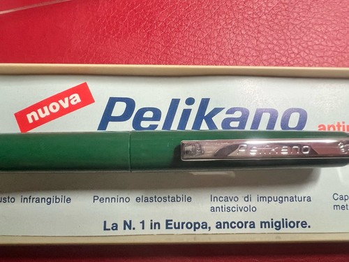 Pelikan penna stilografica - penna,