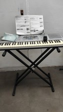 FARFISA TK88 - TASTIERA / PIANOFORTE / ARRANGER MUSICALE + STAND 