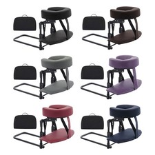 Poggiatesta massaggiante per