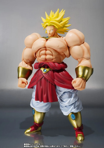 Bandai figuarts dragon - s.h.,