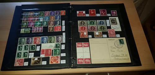 Reich lotto adolf - reich,,