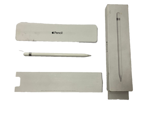 Apple pencil - (1a, generazione)