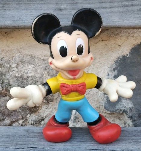 Figurine pouet disney - figurine,