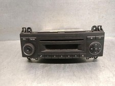 A1698200886 sistema audio radio cd para MERCEDES-BENZ CLASE B (W245) 5694452