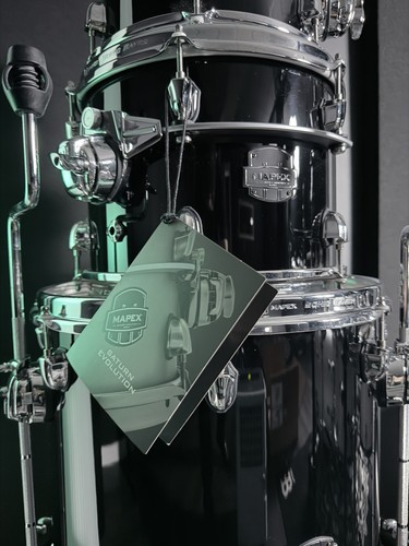 Mapex saturn evolution piano - mapex,