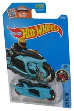 Hot Wheels HW Moto 4/5 (2015)