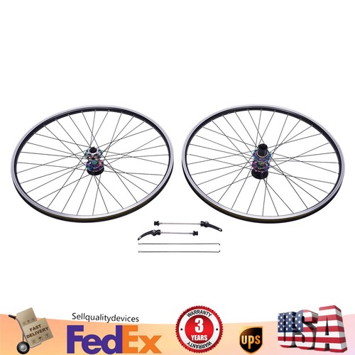 Set ruote mountain bike - , 27,5"