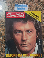 Grand Hotel 31 1984-Alain