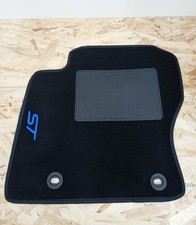 Tappetini auto Ford Focus ST