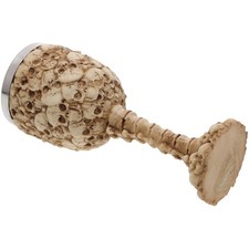  Bicchiere Teschio Drinkware