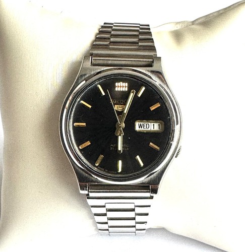 Orologio uomo vintage seiko - uomo,