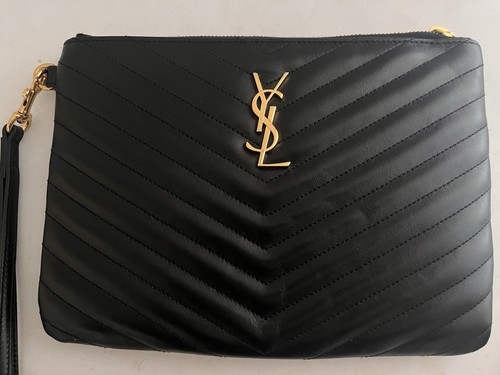 Pochette yves saint laurent - pochette,