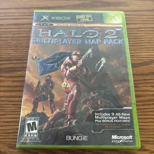 Halo microsoft xbox shooter - halo,