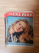 1964 Vintage Magazine LUNA