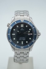 Omega seamaster professional - omega,