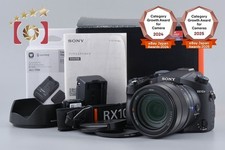 Sony Cyber-Shot DSC-RX10M4