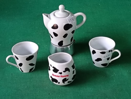 Caffettiera cafferella moka - cafferella,
