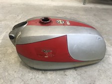 SERBATOIO TANK FUEL MORINI 250