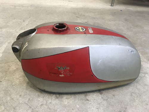 Serbatoio tank fuel morini - fuel,