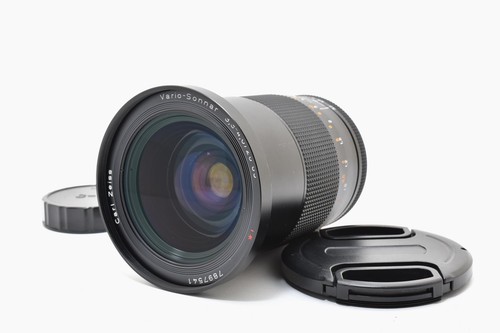 Zeiss vario sonnar mm - 28-85,