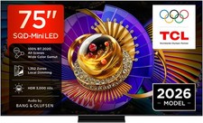 TCL Smart TV 75" 4K Ultra HD
