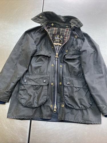 Giacca cerata barbour bedale - barbour,
