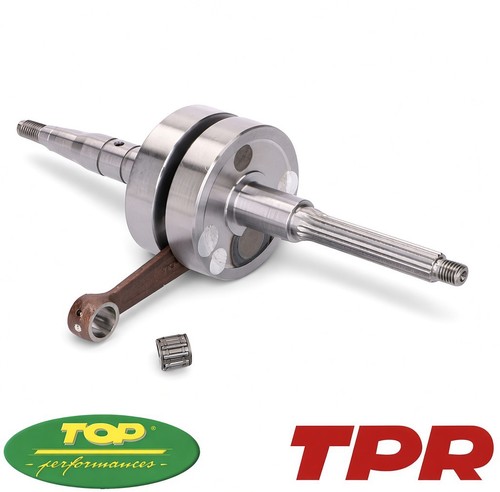 Albero motore top - motore, tpr