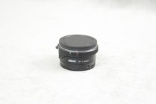 Adattatore Metabones da Canon