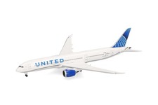 Herpa Wings 538329 | United