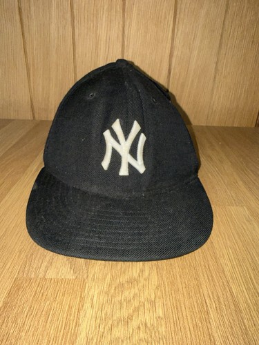 Cappellino aderente new york - aderente,