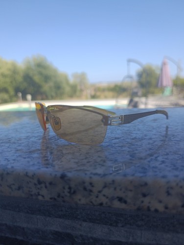 Occhiali versace vintage - occhiali,